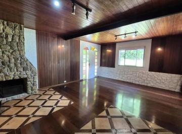 Casa · 415m² · 3 Quartos · 3 Vagas · Casa à Venda - Vila Del Rey, 3 Quartos, 415 m2