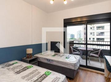 Apartamento · 30m² · 1 Quarto · Apartamento à Venda - Perdizes, 1 Quarto,  30 m2