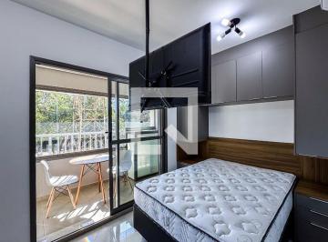 Apartamento · 26m² · 1 Quarto · Apartamento à Venda - Mooca, 1 Quarto,  26 m2