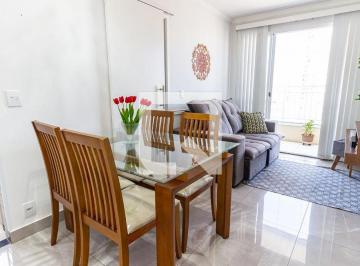 Apartamento · 48m² · 2 Quartos · 1 Vaga · Apartamento à Venda - Belém, 2 Quartos,  48 m2