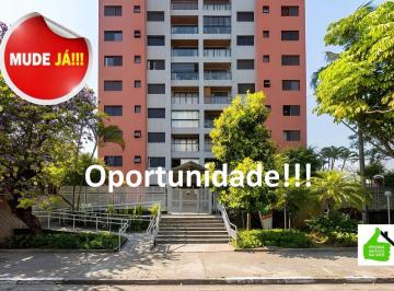 Apartamento de 3 quartos, São Paulo · Apartamento 03 Dormitórios + 01 Suíte + Varanda + Área de Lazer + 02 Vagas Garagem Determinadas, SP