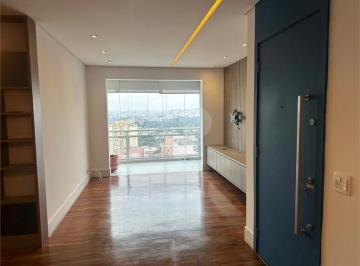 Apartamento de 3 quartos, São Paulo · apto santana 3 dts 1 suíte 2 vagas vista campo de marte
