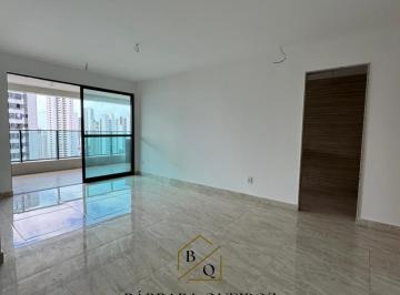 Apartamento de 4 quartos, Recife · Apartamento em Boa Viagem de Alto Padrão com Lazer Completo
