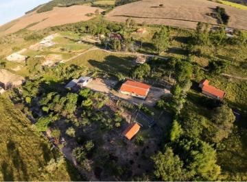 Terreno , Cristiano Otoni · Sítio porteira fechada de 5,2 hectares em Cristiano Otoni
