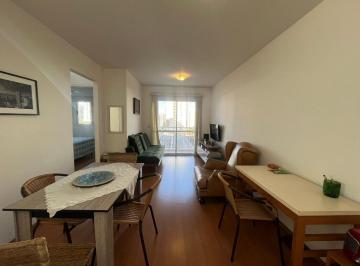 Apartamento de 2 quartos, São Paulo · RUA DAS UVAIAS - 4 MIN A PÉ DO METRÔ SAÚDE - MOBILIADO - 2 QUARTOS + VARANDA + 1 VAGA GARAGEM