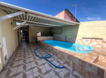 Casa de 2 quartos, Itanhaém · Casa para Venda, Itanhaém / SP, bairro Grandesp, 2 dormitórios, sendo 1 suíte, 1 banheir