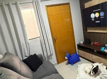 Apartamento de 3 quartos, São Paulo · Apartamento a venda | 2 dormitórios |1 vaga | 55m² Tucuruvi