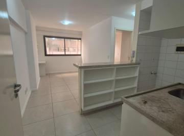 Apartamento de 1 quarto, Águas Claras · Excelente apt quarto e sala Real Celebration