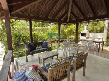 Foto 01 · Casa, Baleia, São Sebastião, SP