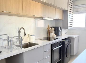 Foto 01 · Apartamento para venda com 2 dormitórios no Residencial Helbor Praças Ipoema