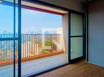 Apartamento · 30m² · 1 Quarto · Apartamento à Venda - Perdizes, 1 Quarto,  30 m2