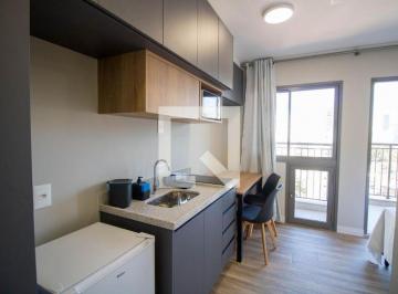Apartamento · 25m² · 1 Quarto · Apartamento à Venda - Chácara Santo Antonio, 1 Quarto, 25 m2