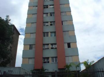Apartamento de 2 quartos, São Paulo · Apartamento 106 m² no Edifício Caravelas, Vila Monumento - São Paulo/SP