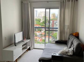 Apartamento de 2 quartos, São Paulo · Amplo/ Ótima localização
