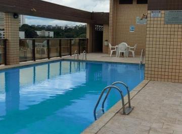 Apartamento de 4 quartos, Brasília · SQSW 305 PADRÃO EMBAIXADA NOVO VISTA LIVRE AREA VERDE PLANTÃO 9-8429-4245-WHATSAPP