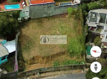 Terreno · Ótimo terreno com 560 m² no Alto de Pinheiros, pronto para construir.