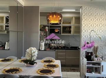 a1967cbd-d9c2-4ad4-a76c-a281c045c5c21782997773841.jpg · Apartamento à venda 66,80 m2, Reserva Giardino - Jardim San Marino, São José dos Campos, SP