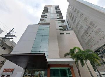 Apartamento 80 m² (01 vaga) - Gonzaga - Santos - SP - Foto [0] · Apartamento 80 m² (01 vaga) - Gonzaga - Santos - SP
