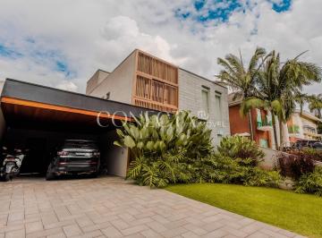 Foto 1 · ECasa à venda com 3 suítes, 400 m² - Residencial Zero - Alphaville - Barueri/SP