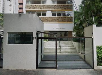 Apartamento 232 m² (próx. á Av. Pacaembu) - Santa Cecília - São Paulo - SP - Foto [0] · Apartamento 232 m² (próx. á Av. Pacaembu) - Santa Cecília - São Paulo - SP