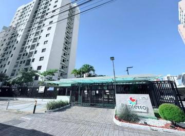 Apartamento à venda no REPLETTO CONDOMÍNIO CLUBE, LUZIA, Aracaju, SE · Apartamento à venda no REPLETTO CONDOMÍNIO CLUBE, LUZIA, Aracaju, SE