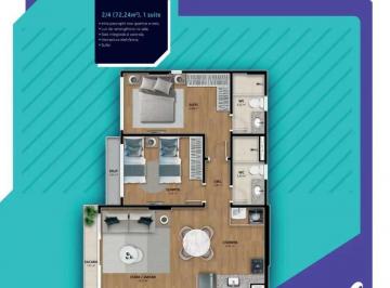 Apartamento à venda no One Life Studios, TREZE DE JULHO, Aracaju, SE · Apartamento à venda no One Life Studios, TREZE DE JULHO, Aracaju, SE