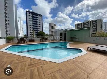 Apartamento à venda no EDF. BELLAGIO, CASA AMARELA, Recife, PE · Apartamento à venda no EDF. BELLAGIO, CASA AMARELA, Recife, PE