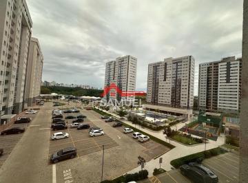 6b40d414-06bc-4d4a-905d-516c22f8233b.jpg · Apartamento no Reserva Parque à Venda, Norte (Águas Claras), Brasília, DF