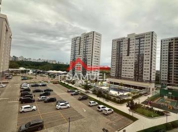 Apartamento · 63m² · 2 Quartos · 1 Vaga · Apartamento no Reserva Parque à Venda, Norte (Águas Claras), Brasília, DF