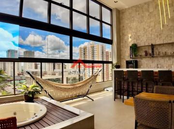 4e849fe4-e6fd-4441-ba3c-8591c28936ff.jpg · Apartamento no Ilha de Manhattan à Venda, Norte (Águas Claras), Brasília, DF