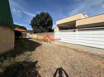Terreno · 500m² · Lote à Venda, em Condomínio Setor Habitacional Vicente Pires, Brasília, DF