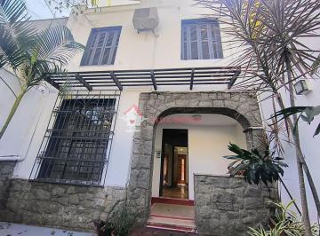 1000603929.jpg · Casa na Vila Clementino,na Rua Capitão Macedo, com 3  quartos, 117 m², 1 vaga de garagem, próximo do