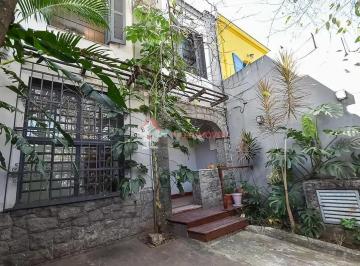 original895360861-387-3106045362724foto631782399801965.webp · Casa na Vila Clementino,na Rua Capitão Macedo, com 3  quartos, 117 m², 1 vaga de garagem, próximo do