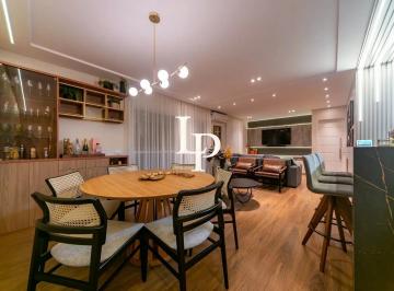 sala1775780036089.jpeg · Apartamento à Venda com 125m², 3 Dormitórios com Lazer Completo