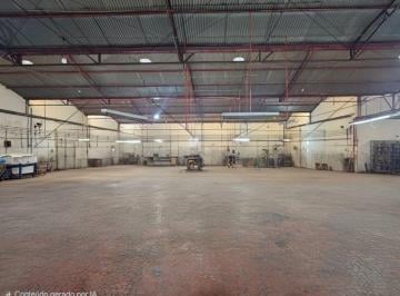 Comercial , São Paulo · Galpão Comercial e Industrial p/locação localizado na Baixa Mooca/Brás