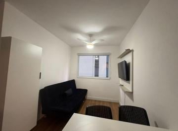 Apartamento de 1 quarto, São Paulo · Amplo apto Santa Cecília/ Higienópolis
