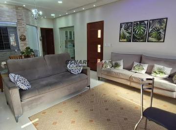 209445.jpg · Casa à venda com 3 quartos sendo 1 suíte e Edícula no Jardim Moacyr Arruda, Indaiatuba - SP