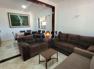 Casa · 294m² · 3 Quartos · 4 Vagas · Casa térrea mobiliada com 3 quartos no San Francisco II