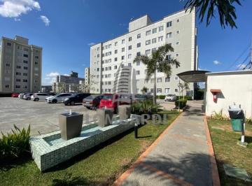 1887411840.jpg · Apartamento para locação no Pinheirinho                                                             