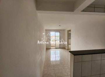 Apartamento · 45m² · 2 Quartos · 1 Vaga · Apartamento com 02 dormitórios em Ferraz - Cód.: 12993.