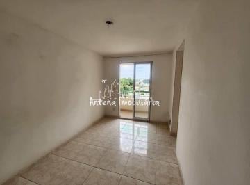 Apartamento · 45m² · 2 Quartos · 1 Vaga · Apartamento com 02 dormitórios em Ferraz - Cód.: 12993.