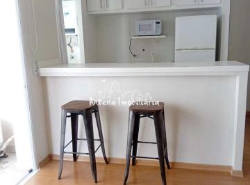 Apartamento · 40m² · 1 Quarto · 1 Vaga · Apartamento com 01 dormitório em Higienópolis - Cód.: 12982.