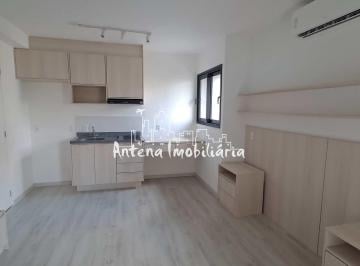 Apartamento · 24m² · 1 Quarto · Studio para alugar em Campos Elíseos - Cód.: 12983.