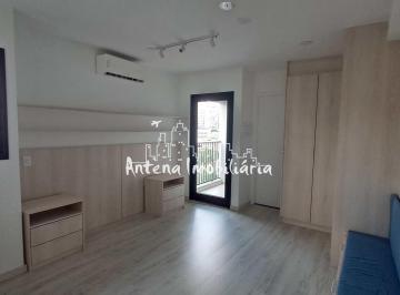 Apartamento · 24m² · 1 Quarto · Studio para alugar em Campos Elíseos - Cód.: 12983.