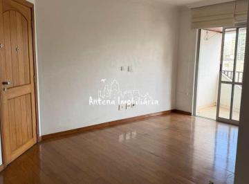Apartamento · 88m² · 3 Quartos · 2 Vagas · Apartamento com 03 dormitórios em Santa Cecília - Cód.: 12995.