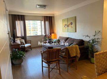 Apartamento · 96m² · 3 Quartos · 1 Vaga · Apartamento com 03 dormitórios na Santa Cecília - Cód.: 12986.
