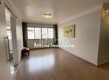 Apartamento · 96m² · 3 Quartos · 1 Vaga · Apartamento com 03 dormitórios na Santa Cecília - Cód.: 12986.