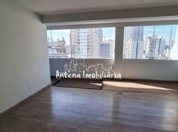Apartamento · 94m² · 3 Quartos · 1 Vaga · Apartamento com 03 dormitórios na Vila Buarque - Cód.: 12979.