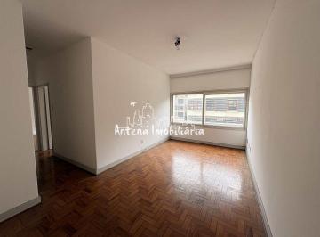 Apartamento · 72m² · 2 Quartos · 1 Vaga · Apartamento com 02 dormitórios no Higienópolis - Cód.: 12990.