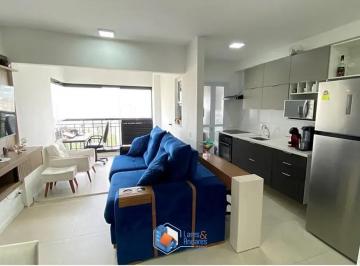 2651318.jpg · Apartamento à venda 2 Quartos 2 Vagas 58.1M² Vila Andrade São Paulo - SP